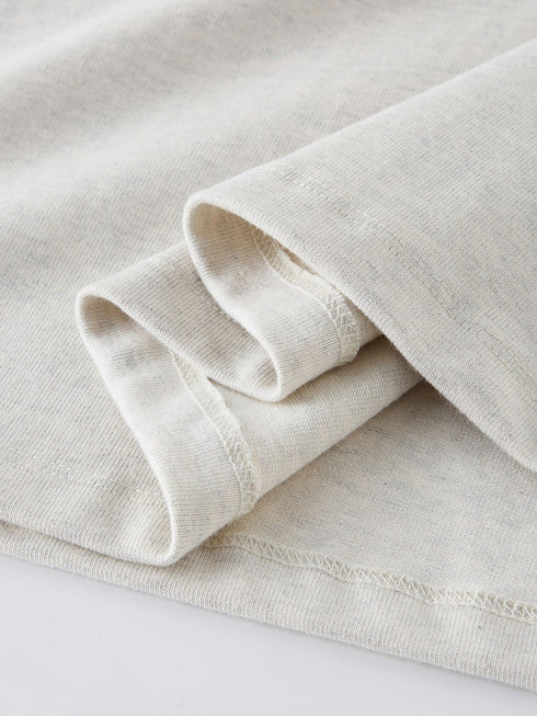 Yin / Yang - Absurdly Heavyweight Relaxed Fit T-shirt (425 GSM) - Phantasmagorical